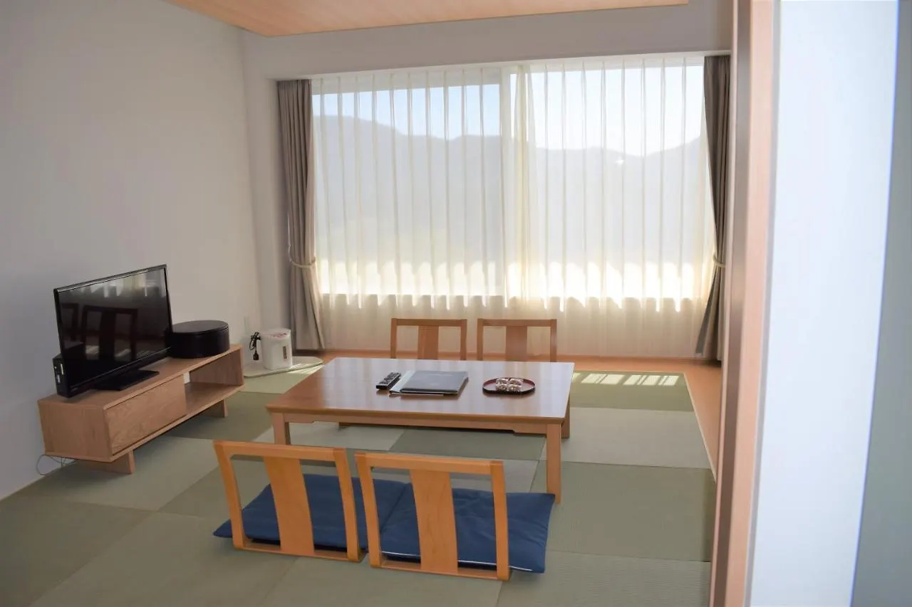 Ryokan Kagetsuen Hotel Hakone