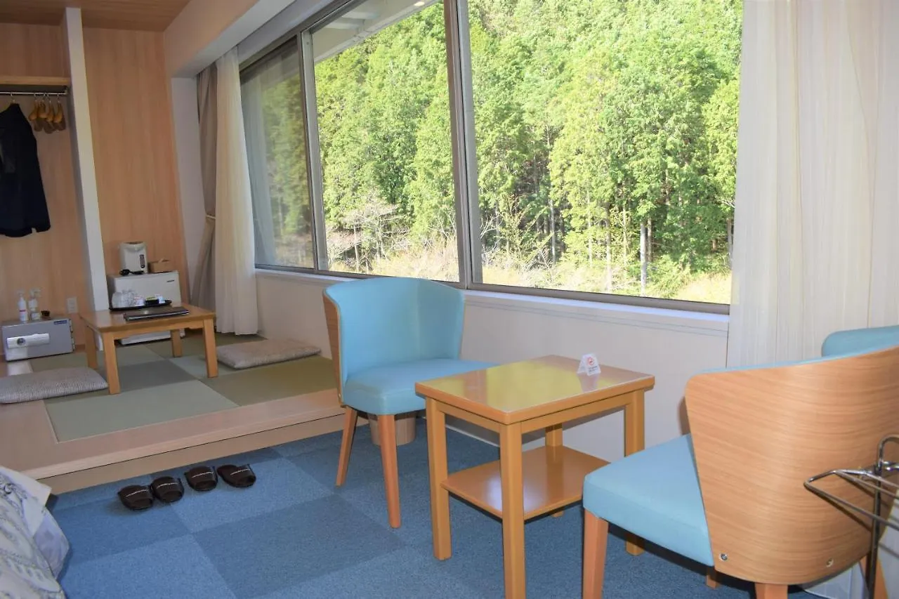 Kagetsuen Hotel Hakone