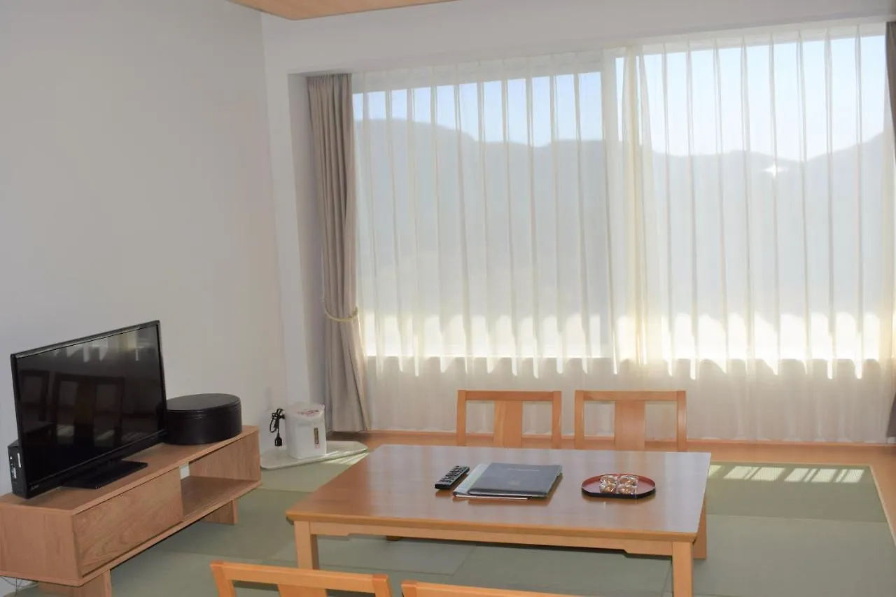 Ryokan Kagetsuen Hotel Hakone
