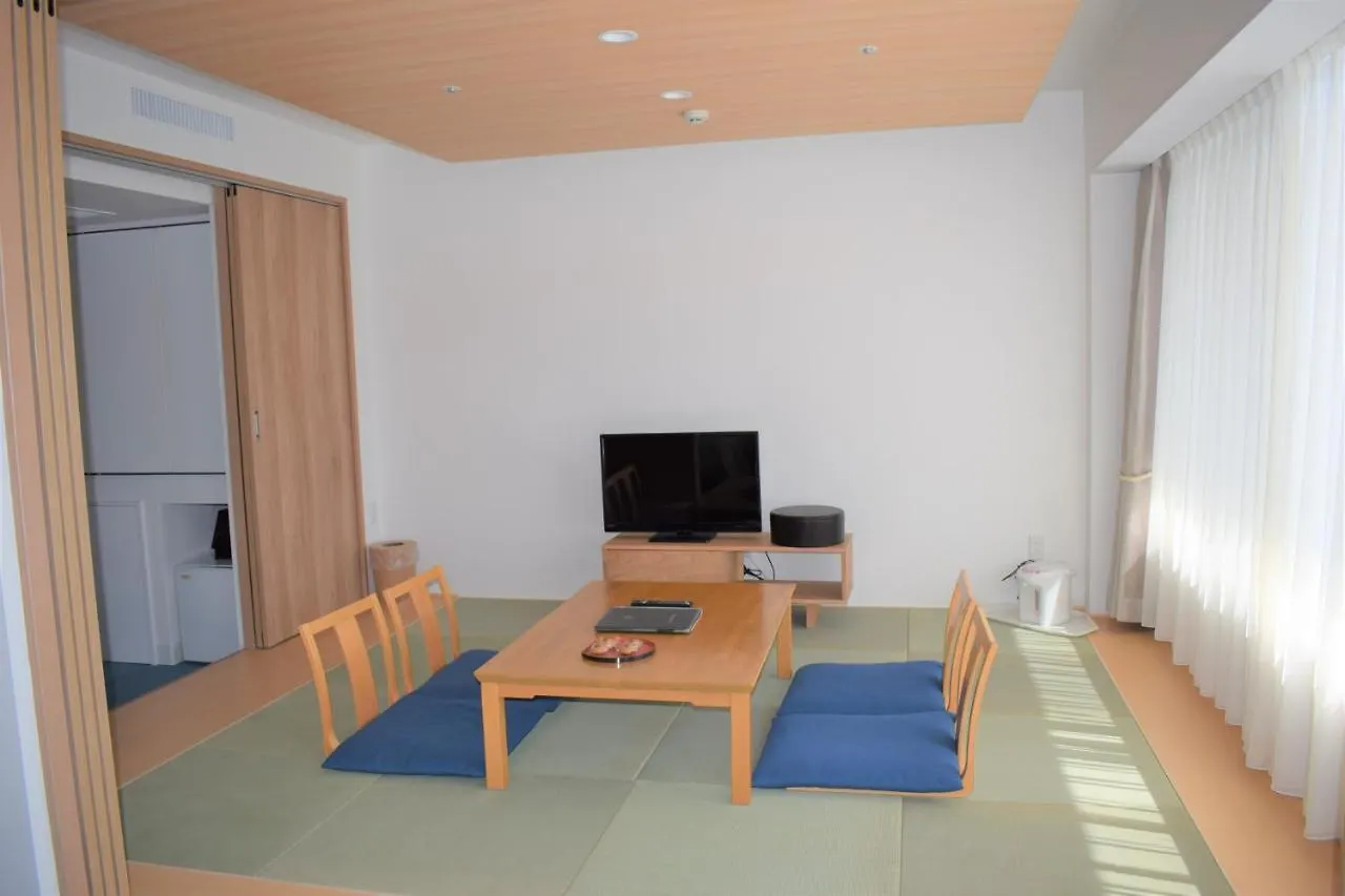 Kagetsuen Hotel Hakone Japan