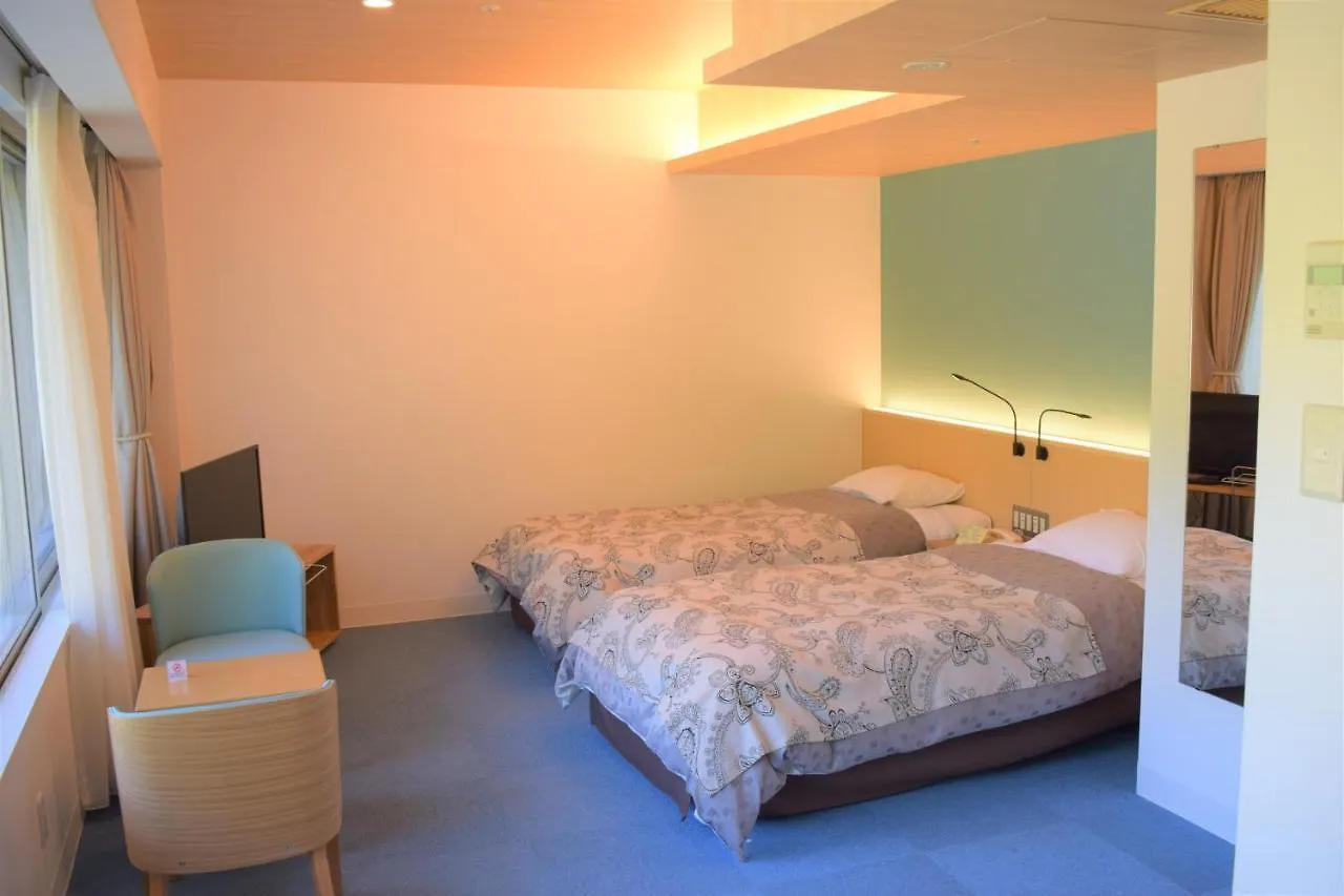 Kagetsuen Hotel Hakone 4*,  Japan