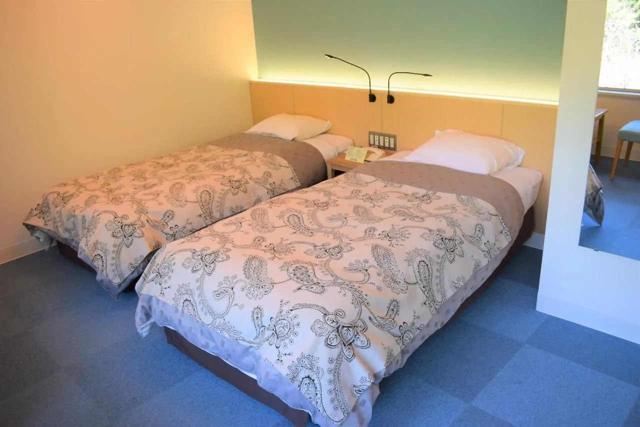 **** Ryokan Kagetsuen Hotel Hakone Japan