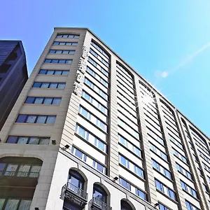 Welina Premier Nakanoshima East Ōsaka