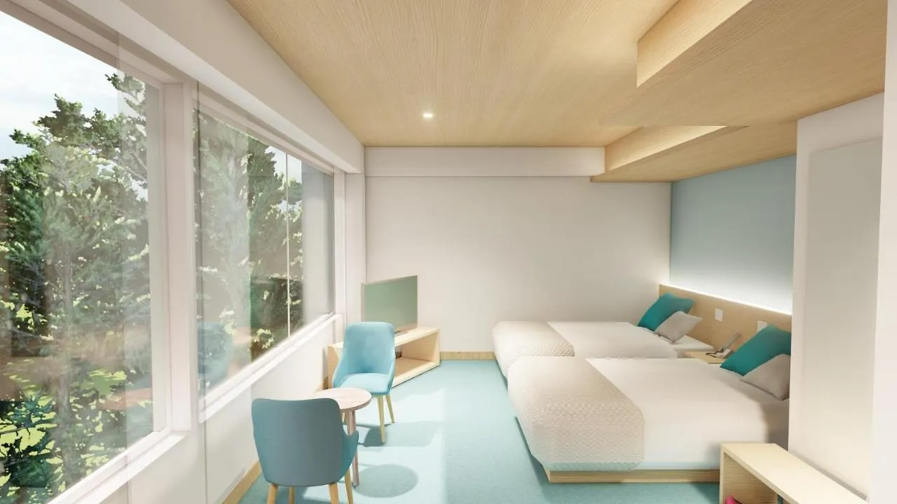 Hotel Kagetsuen Hakone