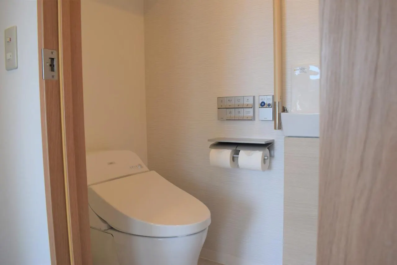 Hotel Kagetsuen Hakone Japan
