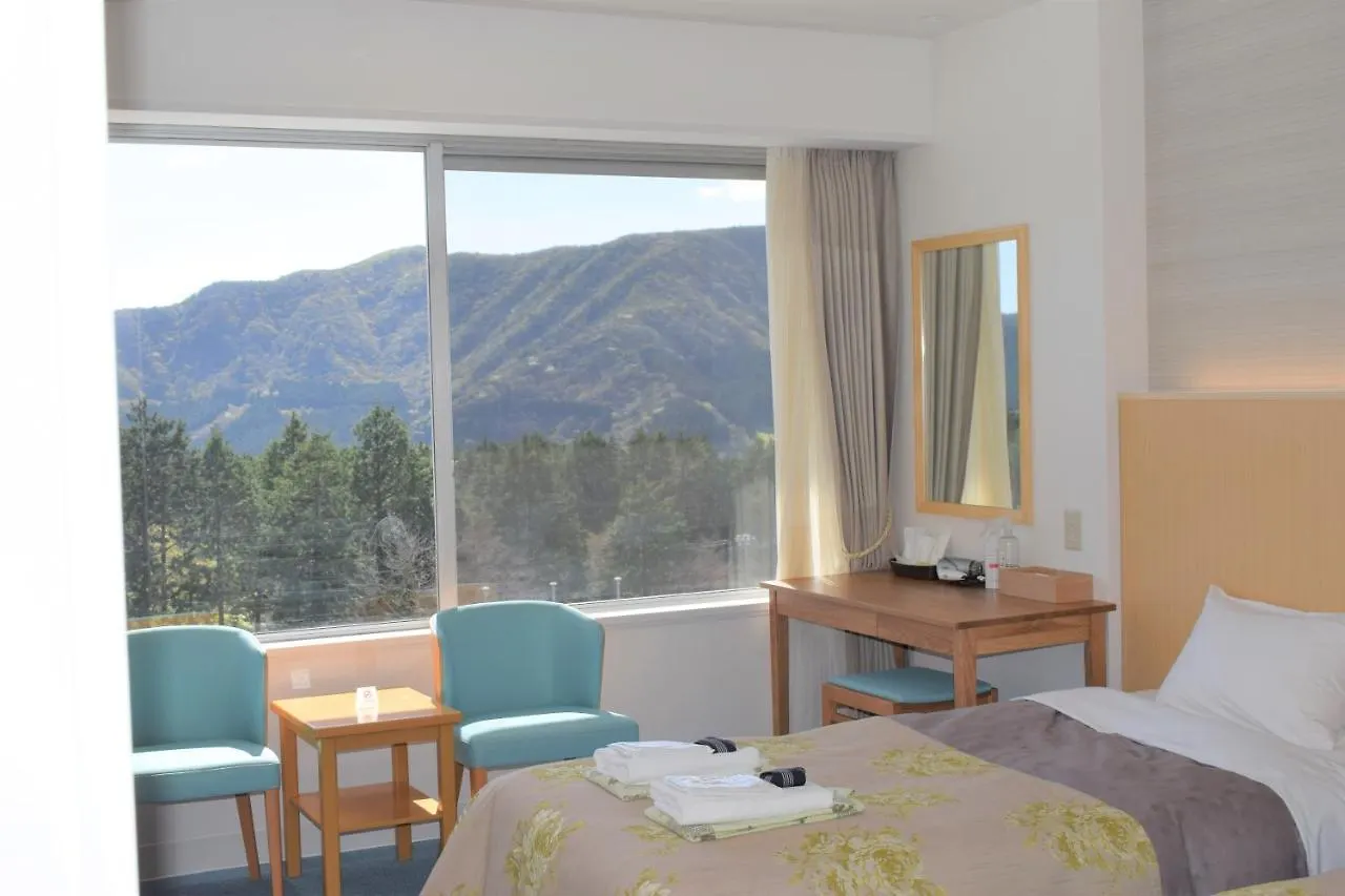 Kagetsuen Otel Hakone