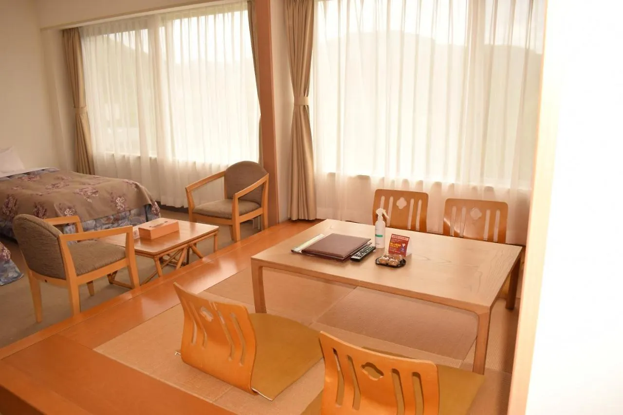 Kagetsuen Otel Hakone