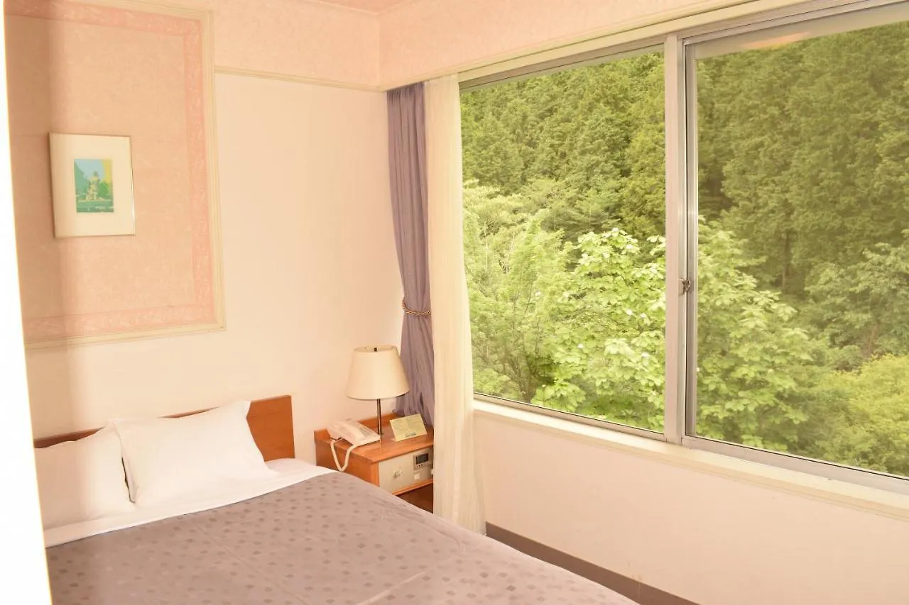 Hotel Kagetsuen Hakone 4*,  Japan