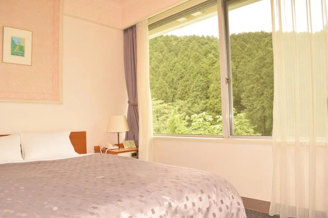 Hotel Kagetsuen Hakone Japan