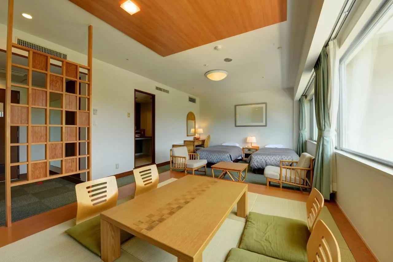 **** Ryokan Hotel Kagetsuen Hakone Japan