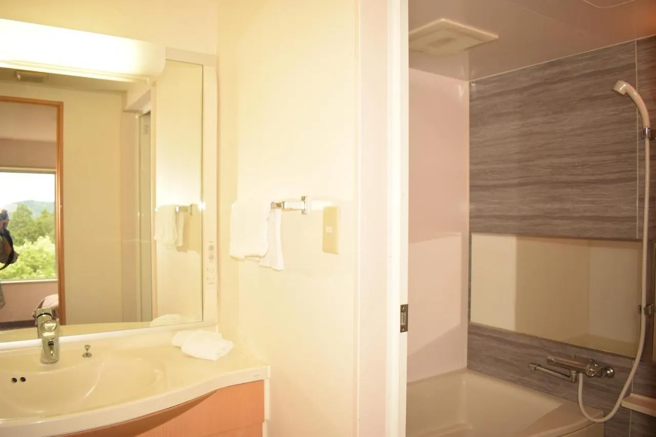 Hotel Kagetsuen Hakone 4*,  Japan