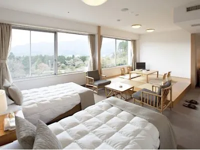 Hotel Kagetsuen Hakone Ryokan
