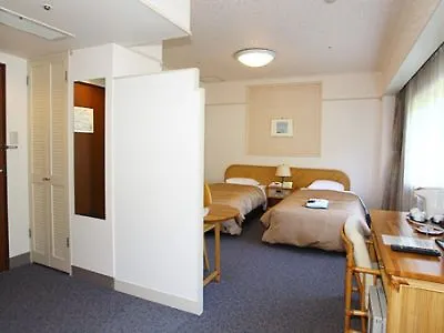 **** Ryokan Kagetsuen Otel Hakone Japonya