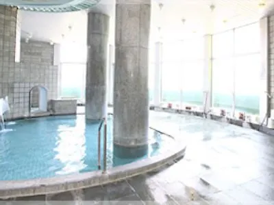 Hotel Kagetsuen Hakone