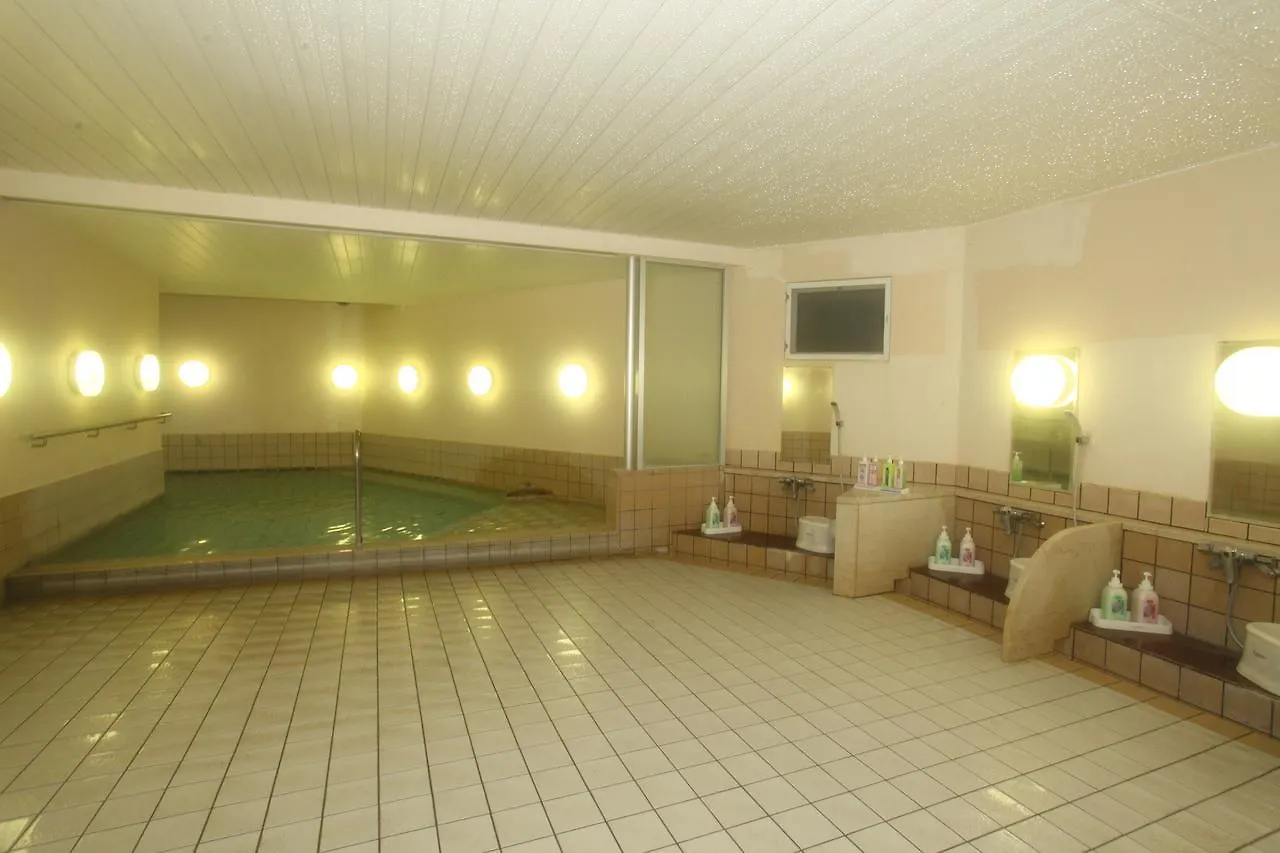 Hotel Kagetsuen Hakone