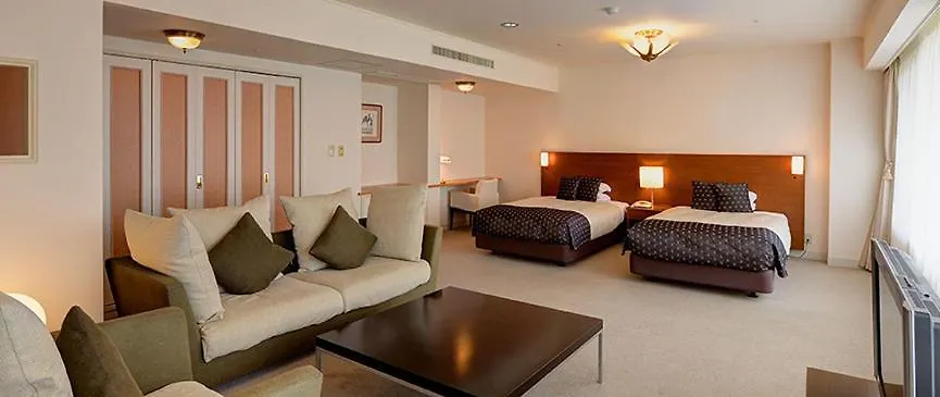 Kagetsuen Otel Hakone Ryokan