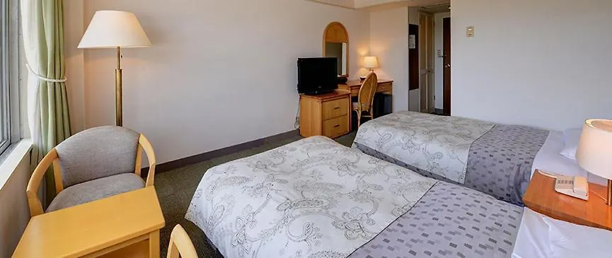 **** Ryokan Hotel Kagetsuen Hakone Japan