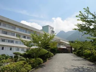 Kagetsuen Otel Hakone