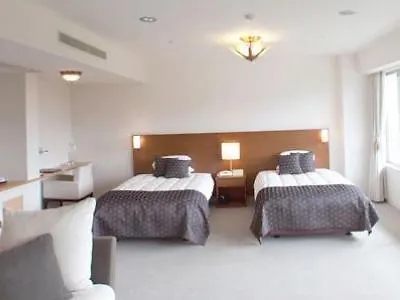 Hotel Kagetsuen Hakone Ryokan