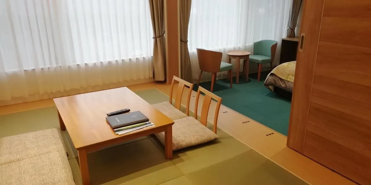 Hotel Kagetsuen Hakone