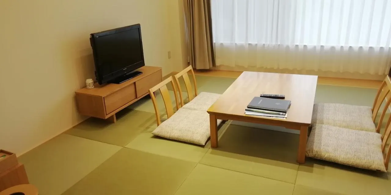 Kagetsuen Otel Hakone Ryokan